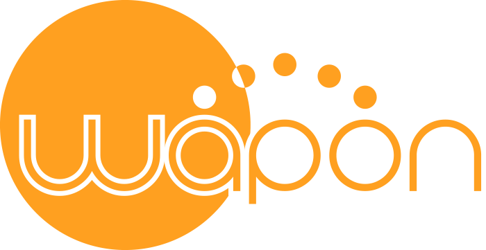 wapon logo